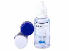 LAIM-CARE Linsevæske 50 ml 