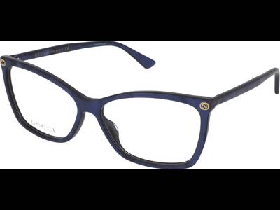 Gucci GG0025O 005 