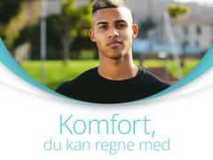 Dailies AquaComfort Plus (180 linser)