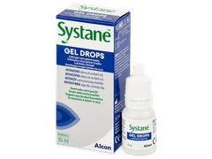 Øjendråber Systane GEL Drops 10 ml 