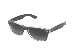 Solbriller Ray-Ban RB2132 - 614371 