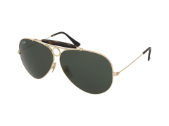 Solbriller Ray-Ban RB3138 - 181 