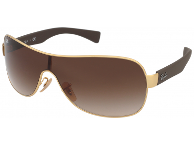 Solbriller Ray-Ban RB3471 - 001/13 
