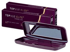 TopVue Elite (10 par) + TopVue Elite Etui