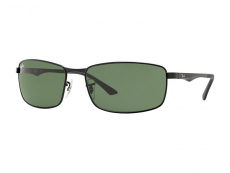 Ray-Ban solbriller RB3498 - 002/71 