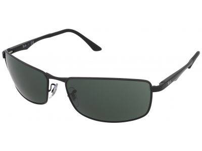 Ray-Ban solbriller RB3498 - 002/71 
