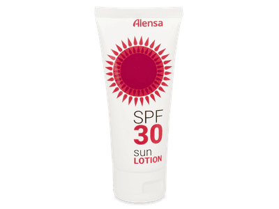 Alensa Solcreme SPF 30