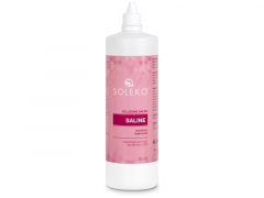 Queen's Saline 500 ml 