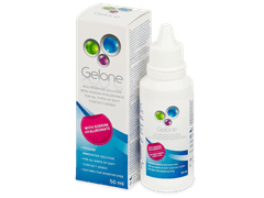 Gelone Linsevæske 50 ml 