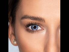 TopVue Color daily - Sapphire Blue - uden styrke (10 linser)