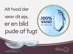 Dailies TOTAL1 (30 linser)