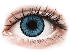 SofLens Natural Colors Pacific - uden styrke (2 linser)