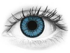 SofLens Natural Colors Pacific - uden styrke (2 linser)