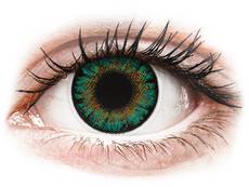 ColourVue One Day TruBlends Rainbow 2 - uden styrke (10 linser)