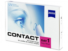 Carl Zeiss Contact Day 1 (30 linser)