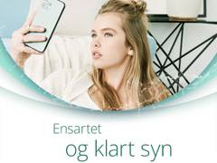 Dailies AquaComfort Plus Toric (30 linser)