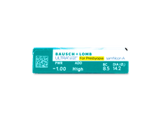Bausch + Lomb ULTRA for Presbyopia (6 linser)
