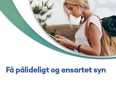 Air Optix plus HydraGlyde for Astigmatism (6 linser)