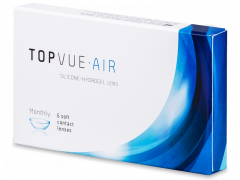 TopVue Air (6 linser)