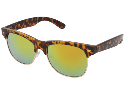 TigerStyle solbriller - Gul 