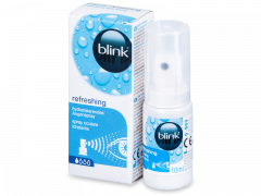 Øjenspray Blink Refreshing Eye 10 ml 