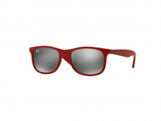 Sunglasses Ray-Ban RJ9062S - 7015/6G 
