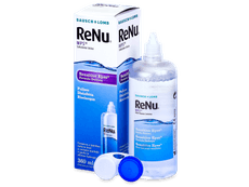 ReNu MPS Sensitive Eyes solution 360 ml 