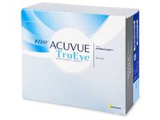 1 Day Acuvue TruEye (180 linser)