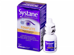 Systane COMPLETE øjendråber 10 ml 