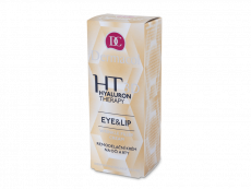 Dermacol Hyaluron therapy øjen- og læbecreme til rynker 15 ml 