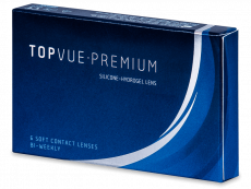 TopVue Premium (6 linser)
