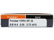 Proclear Toric XR (6 linser)