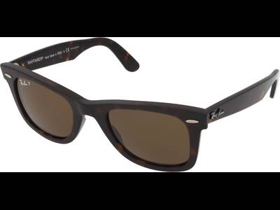 Ray-Ban Original Wayfarer solbriller RB2140 - 902/57