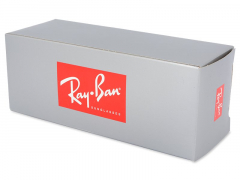 Solbriller Ray-Ban RB3445 - 004 