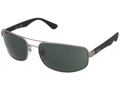 Solbriller Ray-Ban RB3445 - 004 