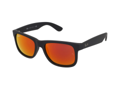Ray-Ban Justin solbriller RB4165 - 622/6Q 