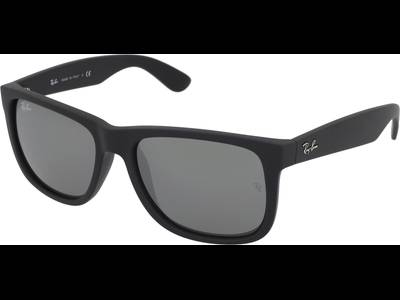 Ray-Ban Justin solbriller RB4165 - 622/6G