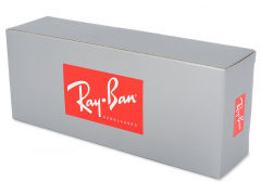 Ray-Ban solbriller RB4181 - 601/9A POL 