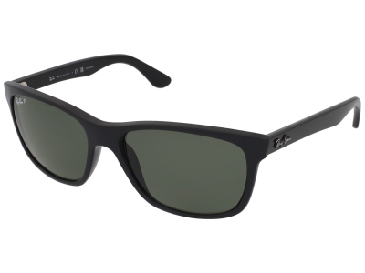 Ray-Ban solbriller RB4181 - 601/9A POL 