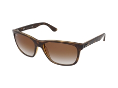 Ray-Ban solbriller RB4181 - 710/51 