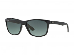 Ray-Ban solbriller RB4181 - 601/71 