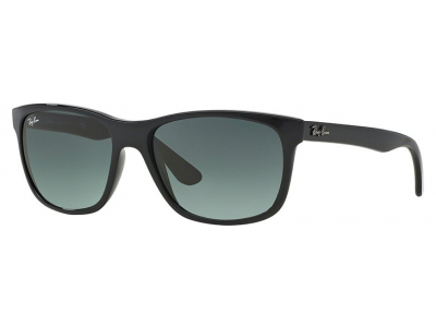 Ray-Ban solbriller RB4181 - 601/71 