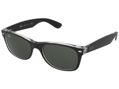 Ray-Ban solbriller RB2132 - 6052 