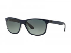 Ray-Ban solbriller RB4181 - 613671 