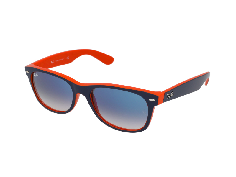 Køb Orange og Ray-Ban solbriller | alensa.dk