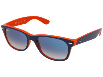 Ray-Ban solbriller RB2132 - 789/3F 
