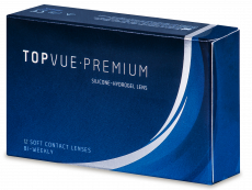 TopVue Premium (12 linser)