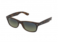 Ray-Ban solbriller RB2132 - 894/76 