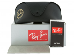 Ray-Ban solbriller RB3527 - 029/9A POL 