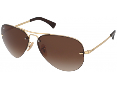 Ray-Ban solbriller RB3449 - 001/13 